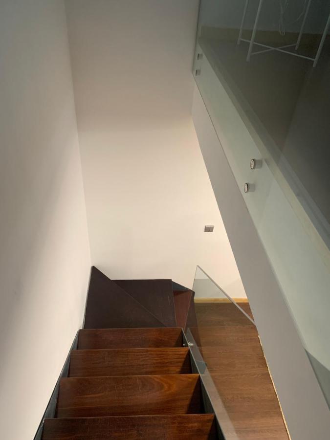 Oikos 77 Apartment Aveiro Exterior photo