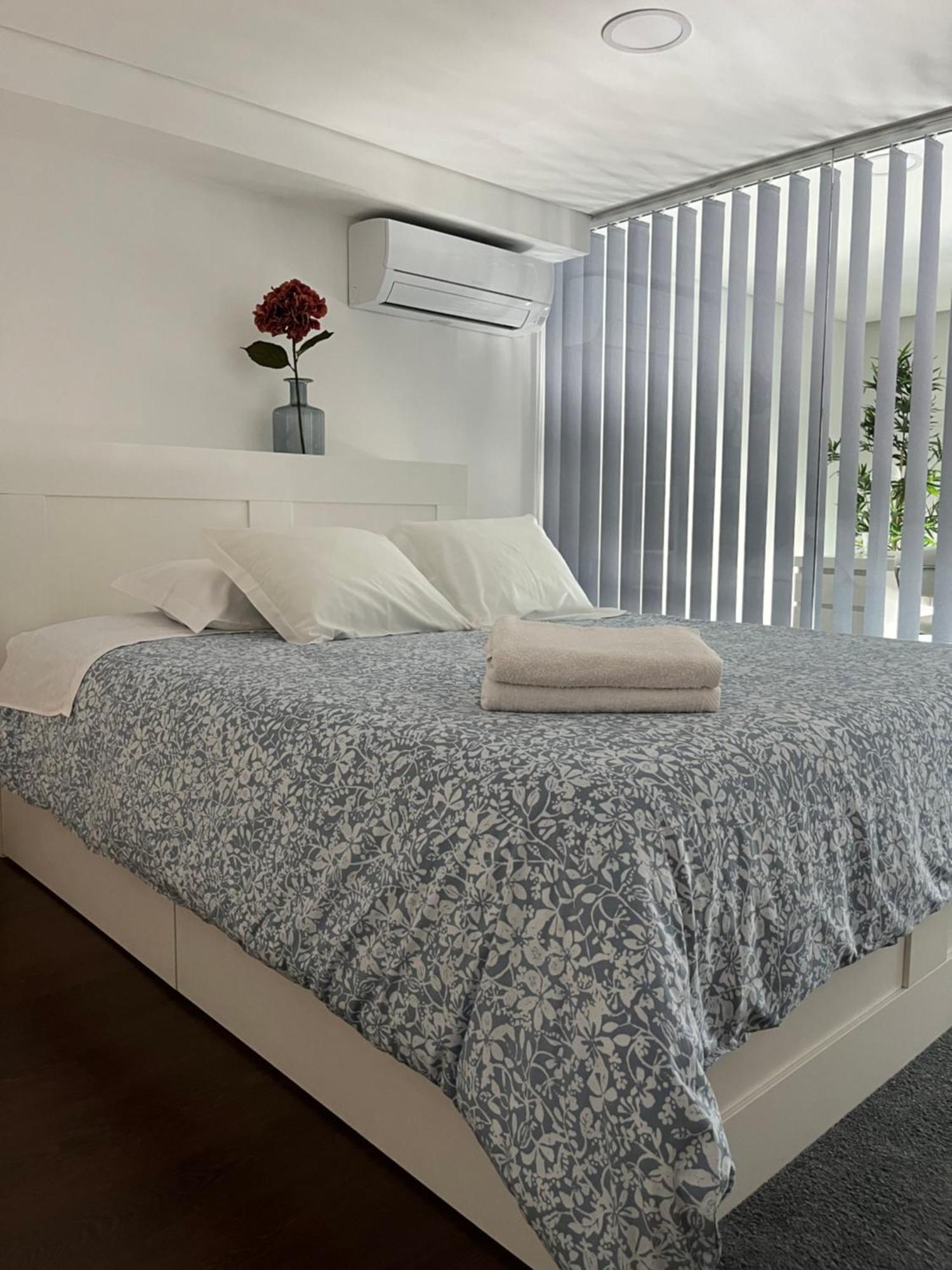 Oikos 77 Apartment Aveiro Exterior photo